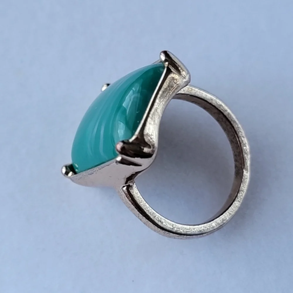Cocktail Ring Fashion Jewelry